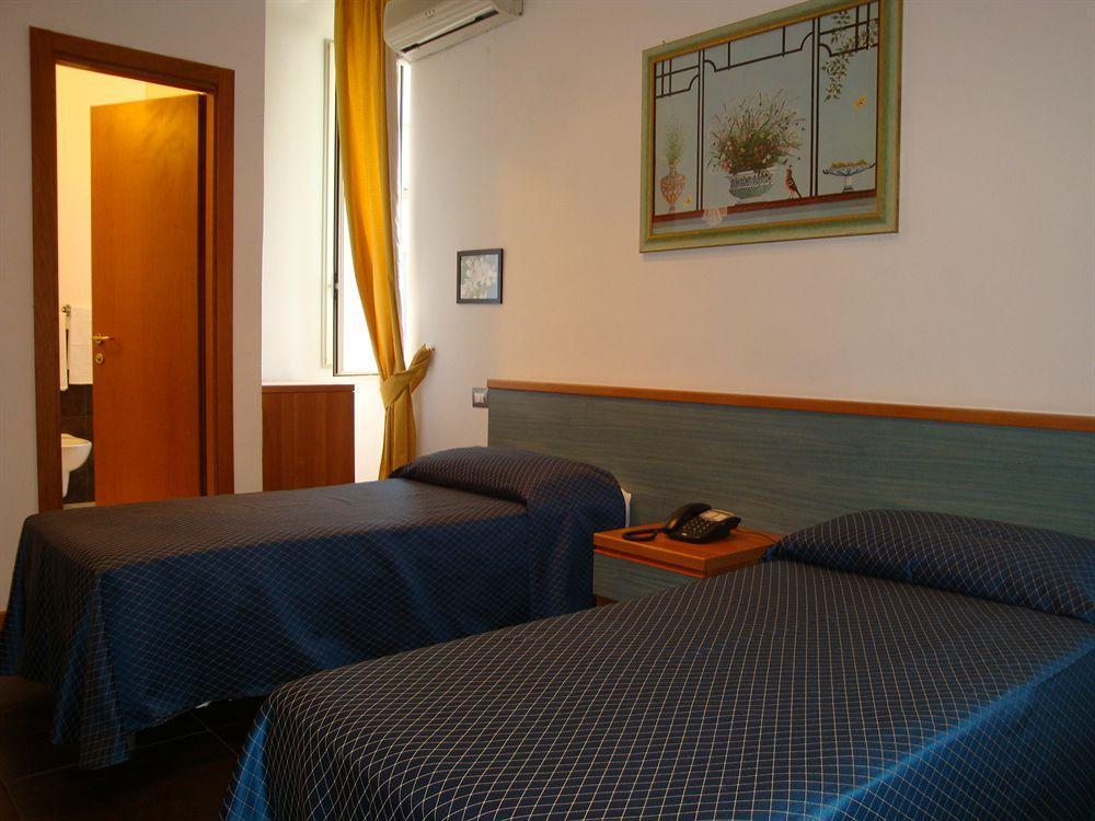 Hotel Marcantonio Rzym Zewnętrze zdjęcie